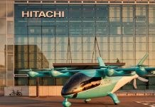 Hitachi Energy y Eve Air Mobility aceleran la infraestructura de electrificación para impulsar la movilidad aérea urbana a escala