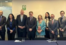 Pacto Global Chile y el Ministerio de Economía fortalecen el diálogo para impulsar el empleo y el desarrollo regional