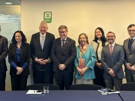 Pacto Global Chile y el Ministerio de Economía fortalecen el diálogo para impulsar el empleo y el desarrollo regional