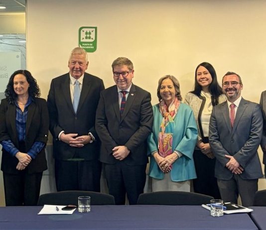 Pacto Global Chile y el Ministerio de Economía fortalecen el diálogo para impulsar el empleo y el desarrollo regional