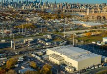Hitachi Energy conecta la energía hidroeléctrica de Canadá con la ciudad de Nueva York