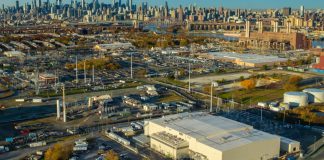 Hitachi Energy conecta la energía hidroeléctrica de Canadá con la ciudad de Nueva York