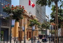 Patronato de Lima: El Centro Histórico vuelve al radar de inversionistas y marcas