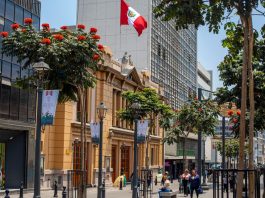 Patronato de Lima: El Centro Histórico vuelve al radar de inversionistas y marcas