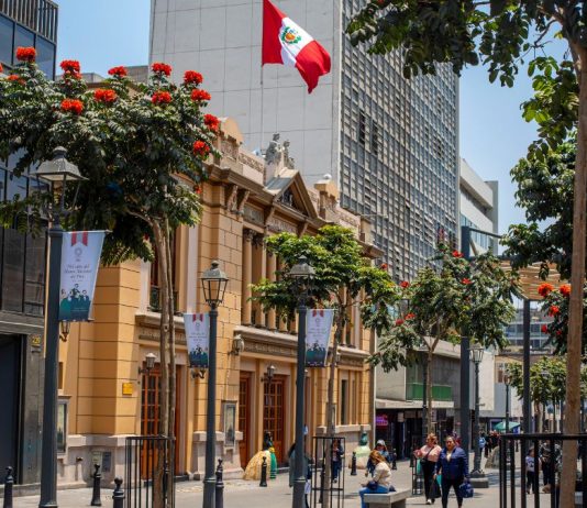 Patronato de Lima: El Centro Histórico vuelve al radar de inversionistas y marcas