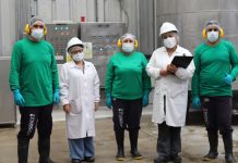 Pronex prevé un mayor incremento en el sector de colorantes