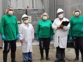 Pronex prevé un mayor incremento en el sector de colorantes