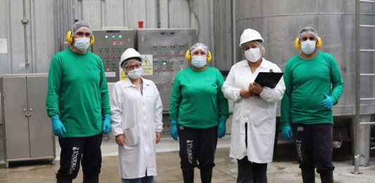 Pronex prevé un mayor incremento en el sector de colorantes