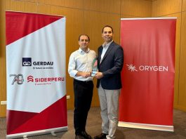 SIDERPERU acredita su consumo eléctrico, reportado en 2025, con certificación internacional I-REC