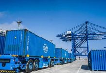 Presidenta de Ositrán precisa a Cosco Shipping: “Las reglas nunca cambiaron y el fallo confirma las competencias que la ley nos otorga”