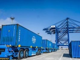 Presidenta de Ositrán precisa a Cosco Shipping: “Las reglas nunca cambiaron y el fallo confirma las competencias que la ley nos otorga”