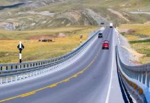MTC impulsará más de 1.200 km de corredores viales en tres regiones