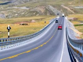 MTC impulsará más de 1.200 km de corredores viales en tres regiones