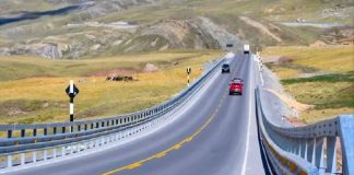 MTC impulsará más de 1.200 km de corredores viales en tres regiones