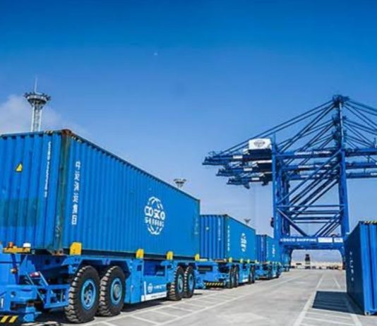 Presidenta de Ositrán precisa a Cosco Shipping: “Las reglas nunca cambiaron y el fallo confirma las competencias que la ley nos otorga”