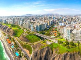 Lima Metropolitana y Callao retoman el liderazgo, pero continúan desafíos en seguridad y gestión pública