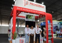 Proquinsa proyecta crecer 7% al cierre del 2026