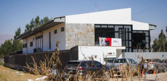 PRODUCE invierte S/ 19,4 millones en centro para impulsar sector calzado en Junín