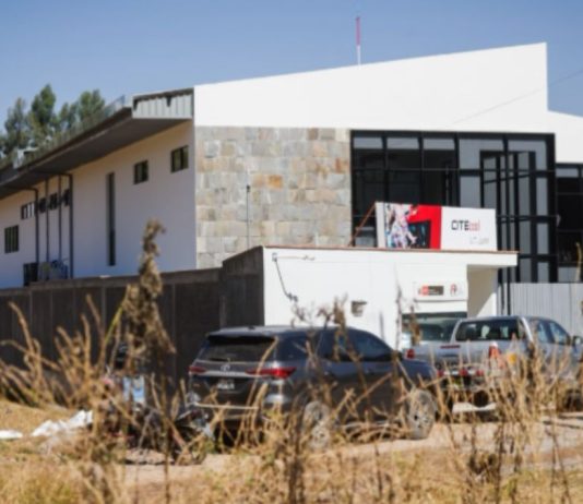 PRODUCE invierte S/ 19,4 millones en centro para impulsar sector calzado en Junín