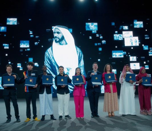 El Premio Zayed a la Sostenibilidad cierra el ciclo de presentación de candidaturas para 2027 con una gran participación internacional