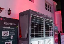 LG Electronics introduce nuevo refrigerante de menor impacto climático en su portafolio de aire acondicionado