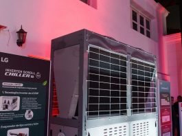 LG Electronics introduce nuevo refrigerante de menor impacto climático en su portafolio de aire acondicionado