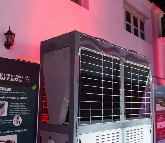 LG Electronics introduce nuevo refrigerante de menor impacto climático en su portafolio de aire acondicionado