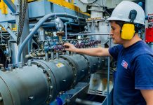SNI: El 50% de los empresarios industriales esperan que su sector mejore en los próximos tres meses