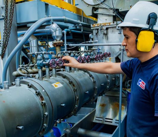 SNI: El 50% de los empresarios industriales esperan que su sector mejore en los próximos tres meses