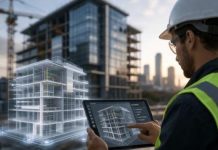 Las seis tecnologías que están transformando la industria de la construcción en este 2026