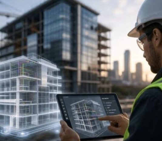 Las seis tecnologías que están transformando la industria de la construcción en este 2026