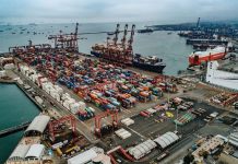 Puerto del Callao: Muelle Norte invertirá US$ 350 millones para ampliar capacidad de contenedores