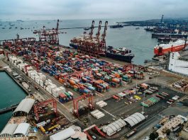 Puerto del Callao: Muelle Norte invertirá US$ 350 millones para ampliar capacidad de contenedores