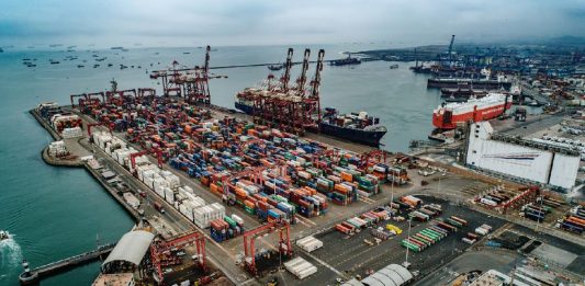 Puerto del Callao: Muelle Norte invertirá US$ 350 millones para ampliar capacidad de contenedores