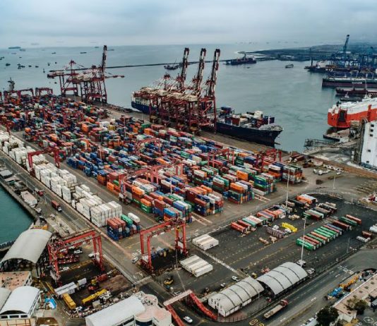 Puerto del Callao: Muelle Norte invertirá US$ 350 millones para ampliar capacidad de contenedores