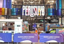 Jorge Chávez gana 11 premios por su oferta gastronómica