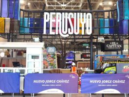 Jorge Chávez gana 11 premios por su oferta gastronómica