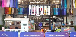 Jorge Chávez gana 11 premios por su oferta gastronómica