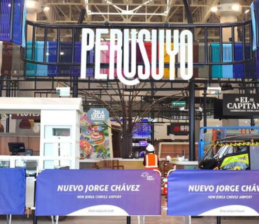 Jorge Chávez gana 11 premios por su oferta gastronómica