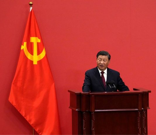 China endurece reglas contra sanciones extranjeras y alerta a empresas