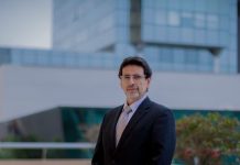 Jorge Zapata Ríos, presidente de la Confiep: “Las expectativas empresariales están en su mejor momento”