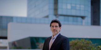 Jorge Zapata Ríos, presidente de la Confiep: “Las expectativas empresariales están en su mejor momento”