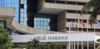 Meliá abandona Cuba tras décadas de presencia hotelera