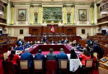 Congreso aprueba crédito suplementario por más de S/ 4.100 millones para inversiones públicas y continuidad del Estado