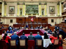 Congreso aprueba crédito suplementario por más de S/ 4.100 millones para inversiones públicas y continuidad del Estado