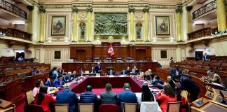 Congreso aprueba crédito suplementario por más de S/ 4.100 millones para inversiones públicas y continuidad del Estado