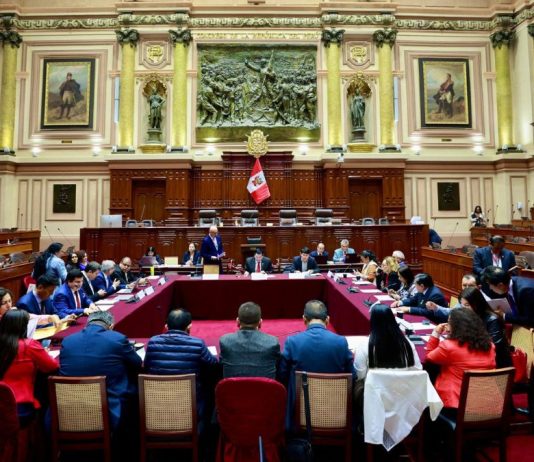 Congreso aprueba crédito suplementario por más de S/ 4.100 millones para inversiones públicas y continuidad del Estado