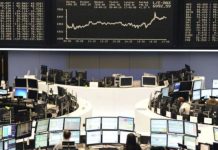 Mercados globales enfrentan mayor volatilidad por inflación y tensiones geopolíticas