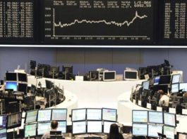 Mercados globales enfrentan mayor volatilidad por inflación y tensiones geopolíticas