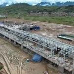 MTC impulsa inversiones por S/ 4,800 millones en aeropuertos
